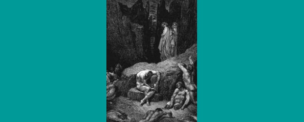 XLIX Edizione Lectura Dantis Metelliana